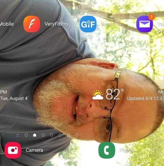 Meet your Posher, Daniel - Picture 1 of 1